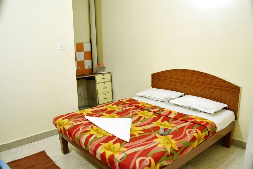 Galaxy Comforts Mysore Exterior foto