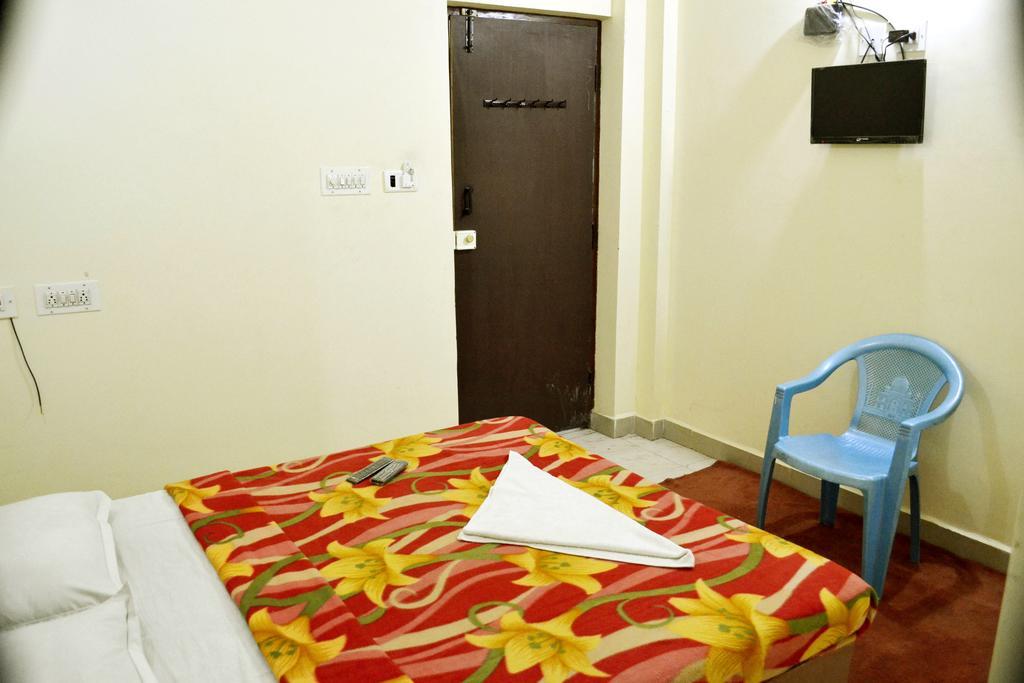 Galaxy Comforts Mysore Exterior foto
