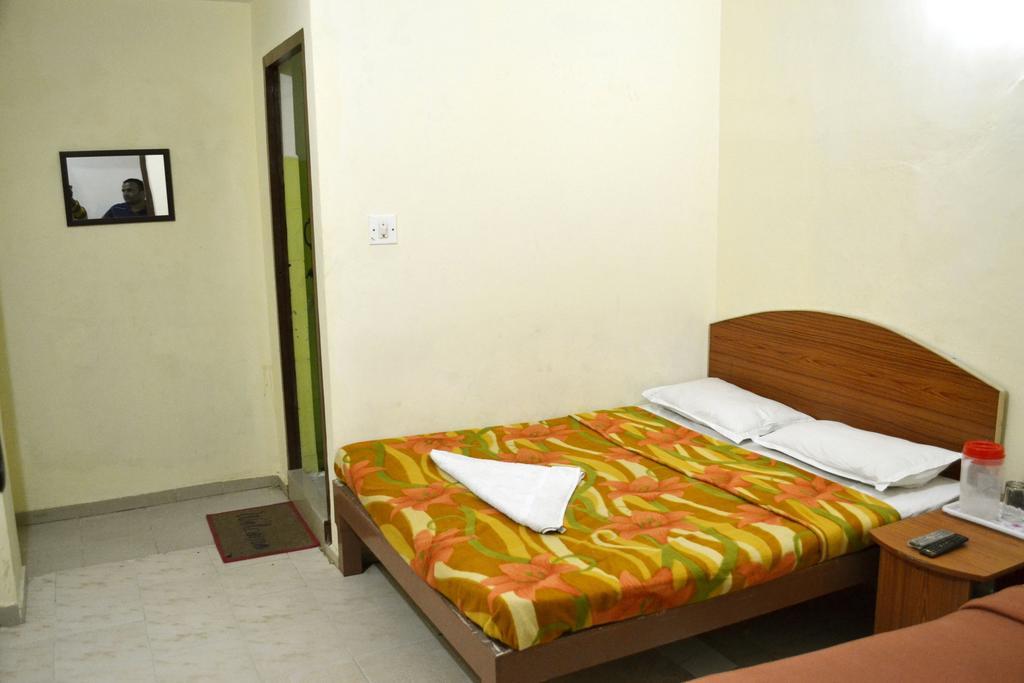Galaxy Comforts Mysore Exterior foto