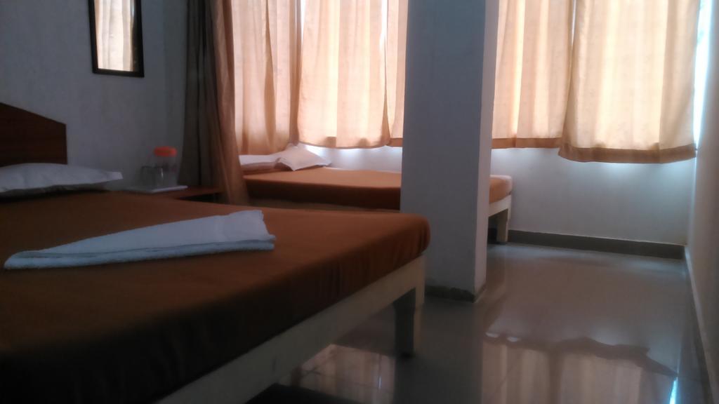 Galaxy Comforts Mysore Quarto foto