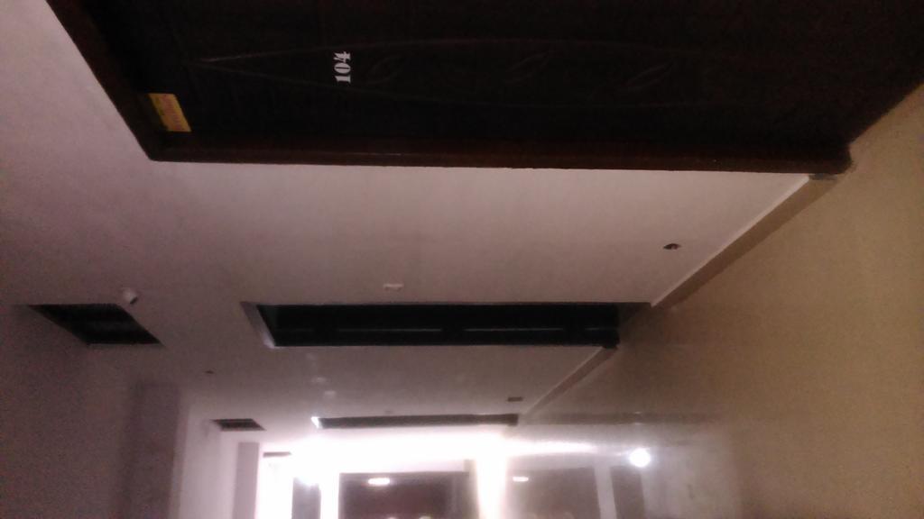 Galaxy Comforts Mysore Exterior foto