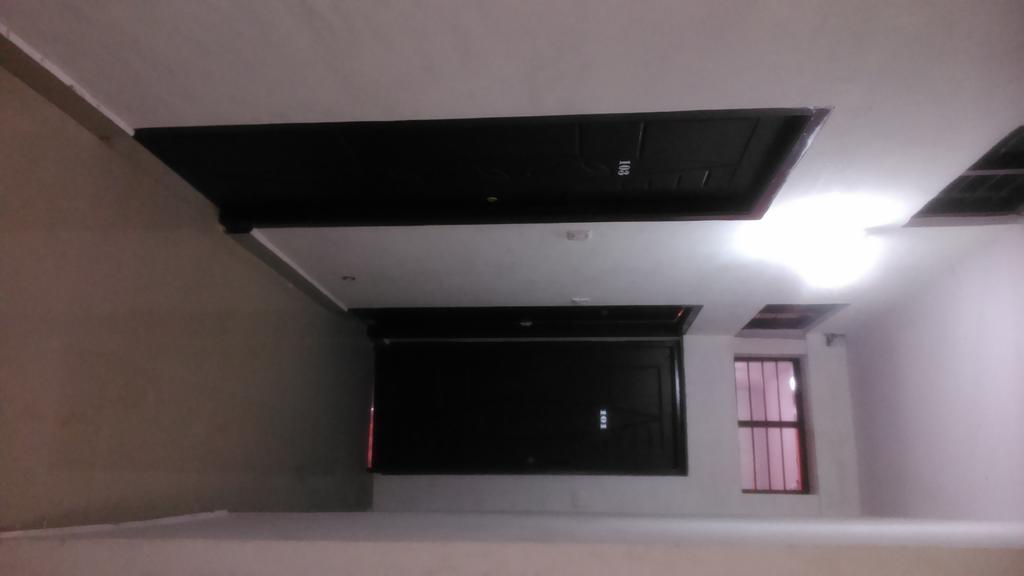 Galaxy Comforts Mysore Exterior foto